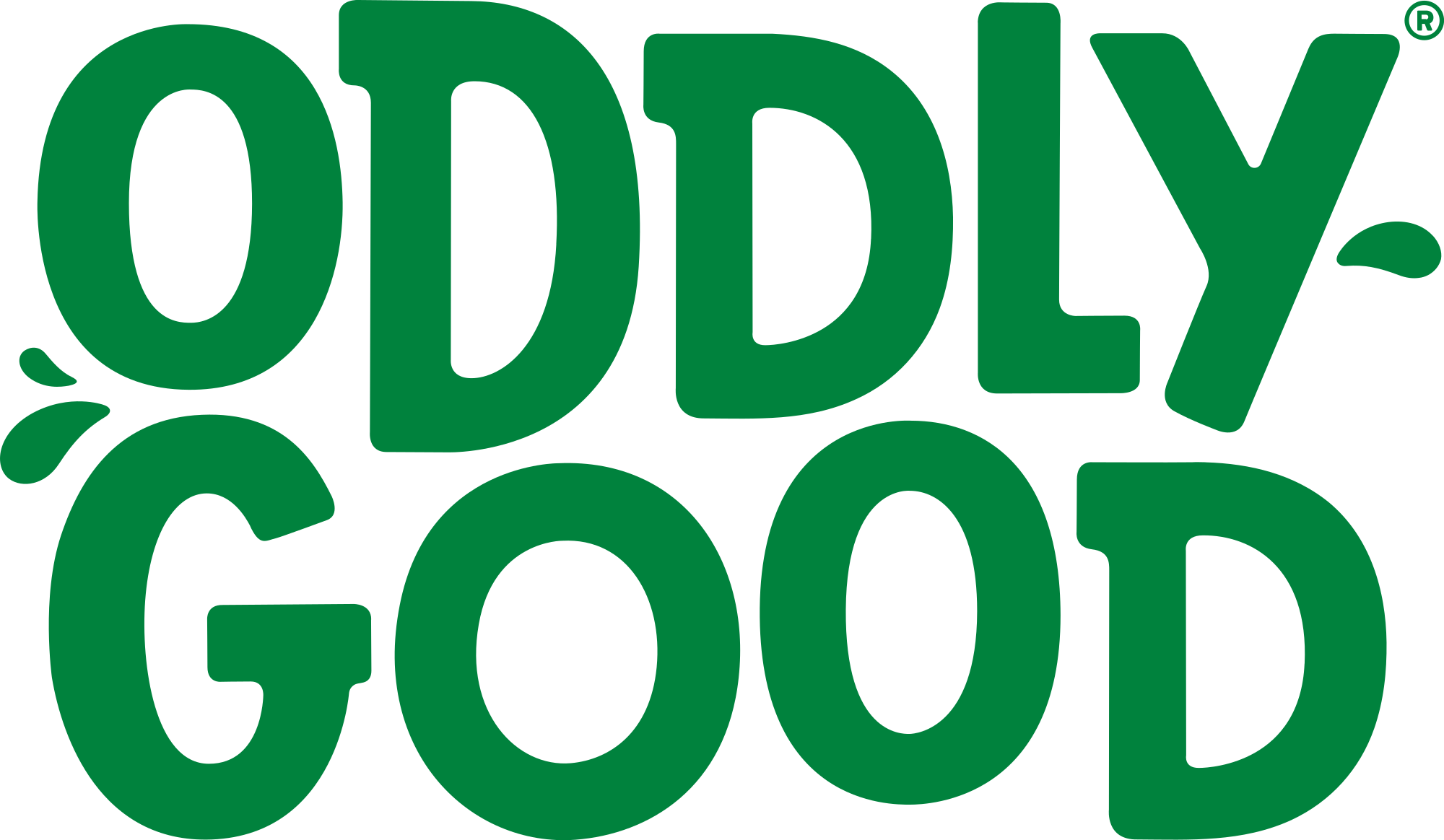 Oddlygood